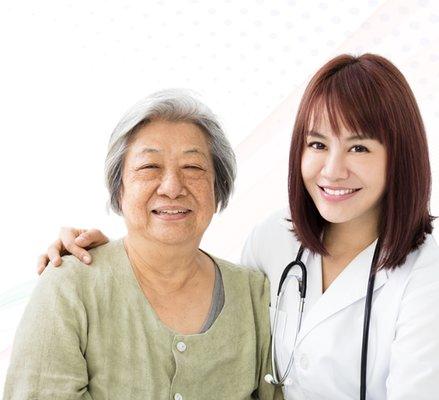 Care Dot Home Care Agency