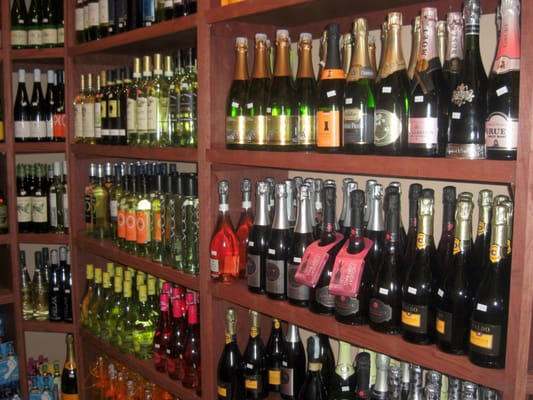 Hurley Wine & Liquor Market