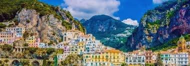 Amalfi, Italy