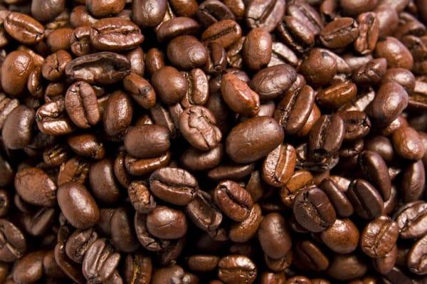 Archives uses Arabica, organic, fair trade coffee beans. The highest quality available to make some of the best espresso.