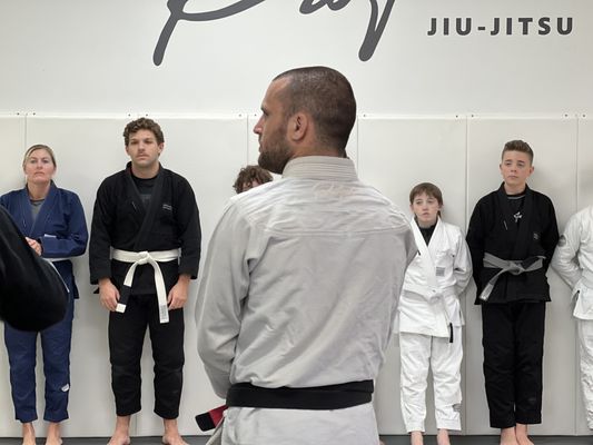 Profectus Jiu-Jitsu