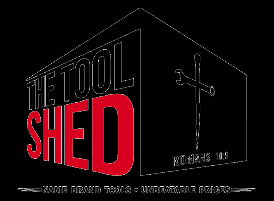 The Tool Shed