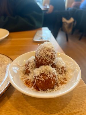 ARANCINI