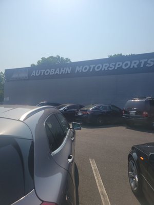 Autobahn Motorsports