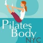 You can have a Pilates Body