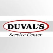 Duval's Service Center