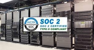 SOC2 Type II Certified