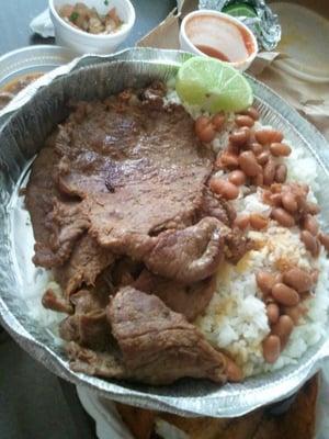 Carne Asada