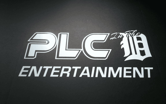 PLC in the D Entertainment