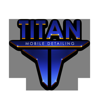 Titan Mobile Detail