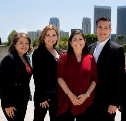 The Sanborn Team - Berkshire Hathaway