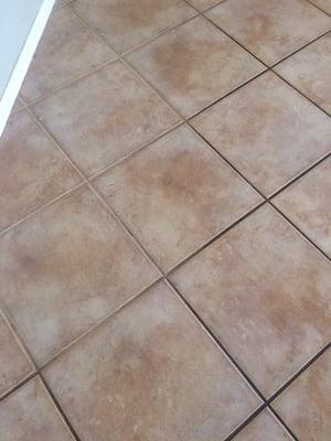 Grout Cleaner in Buckeye Arizona