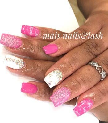 Nails by design