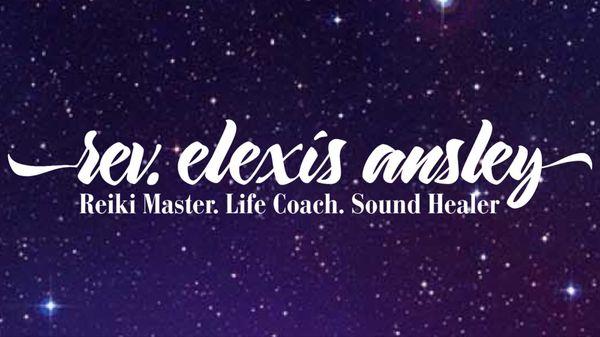 Reiki by Elexis