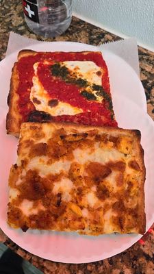 Margarita Slice