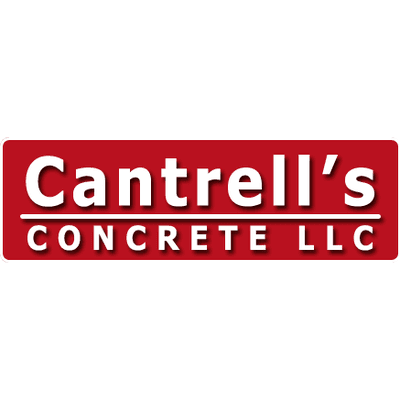 Cantrell's Concrete LLC