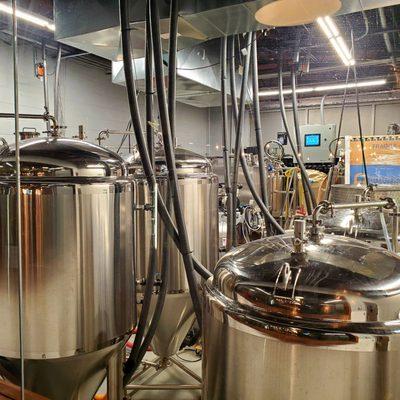 Brewhouse