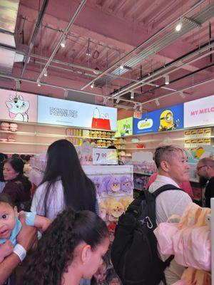 Miniso - The American Dream Mall