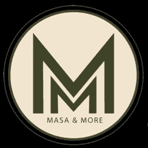 Masa & More Fusion Restaurant and Full Bar