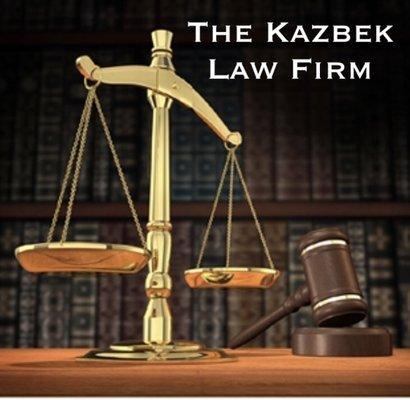 The Kazbek Law Firm