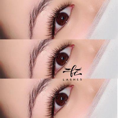 FZ Lashes