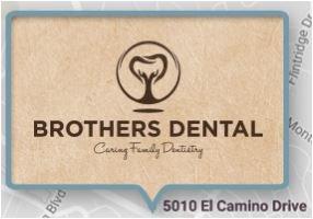 Brothers Dental - El Camino Office- Nerra Dental PLLC