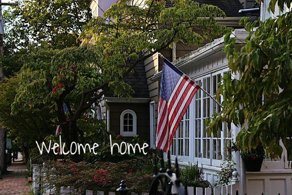 Historic Downtown Annapolis