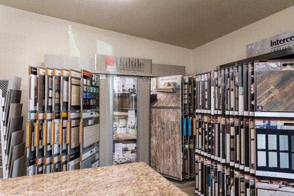 Granbury Appliance & Flooring