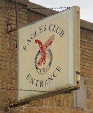 Eagles Club