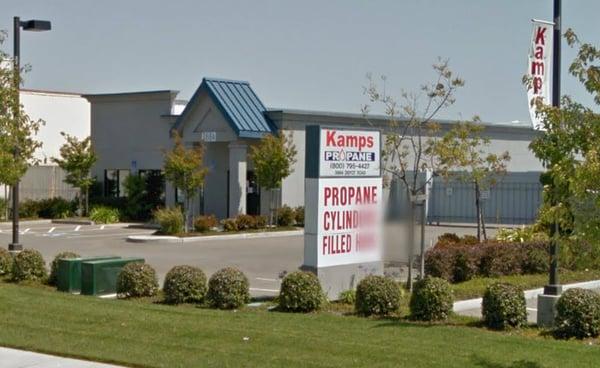 Kamps Propane