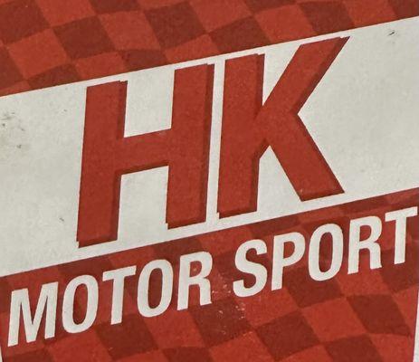 HK Motorsport