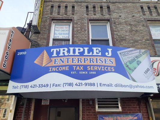 Haiti Focus LLC Triple J Enterprises