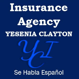 Insurance Agency of Carmen Yesenia Clayton