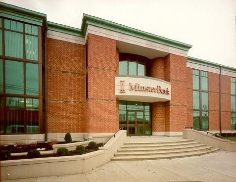 Corporate Office located in Minster, Ohio