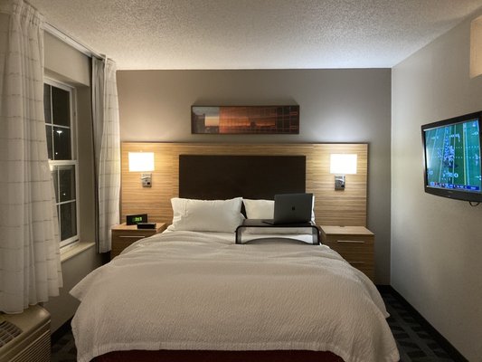 TownePlace Suites Minneapolis Eden Prairie