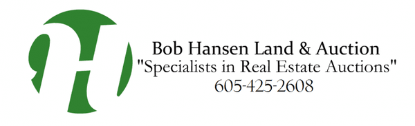 Hansen Land & Auction