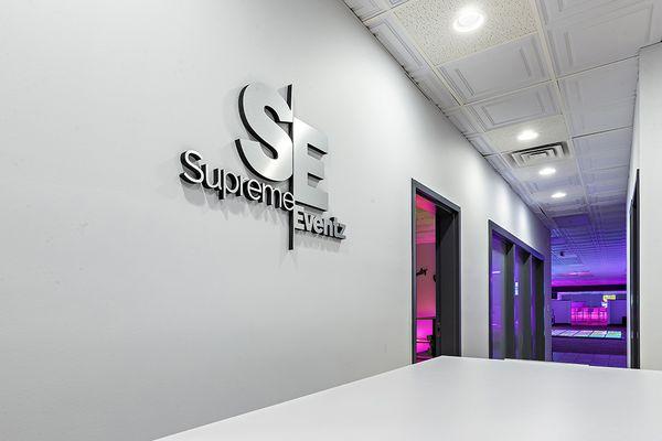 SE Welcome Foyer