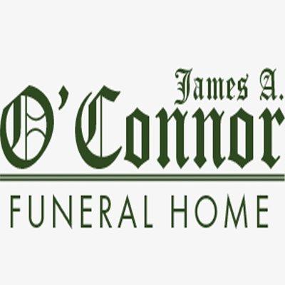 James A. O'Connor Funeral Home & Cremation Services