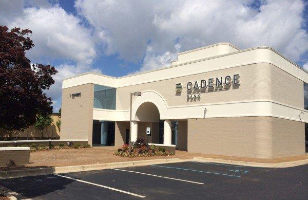 Cadence Bank