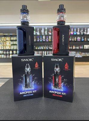 Smok Arcfox kit