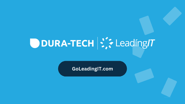 Dura-Tech acquired by LeadingIT