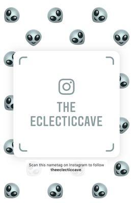 Follow Us on Instagram