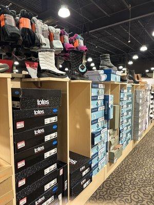 DSW Designer Shoe Warehouse