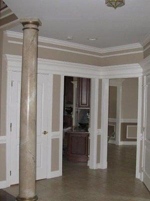 Leonardo LGD Painting LLC