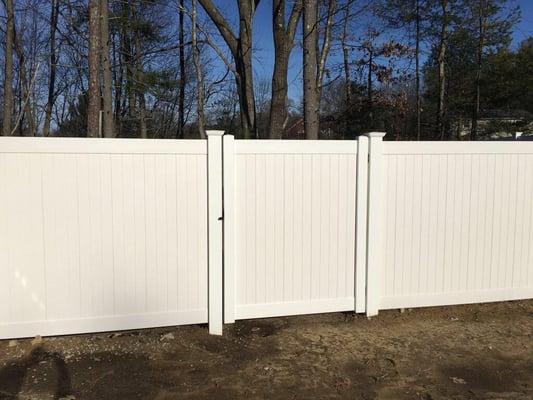 Burl Fence Company