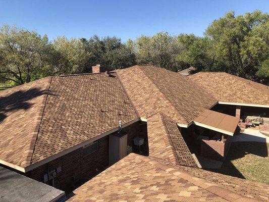 Roofing Solutions Co. RGV