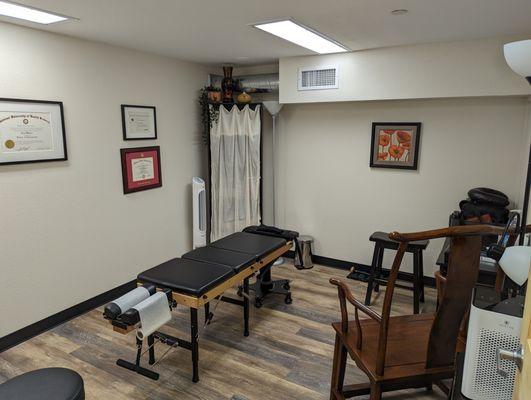 Whalen Chiropractic and Rehabilitation