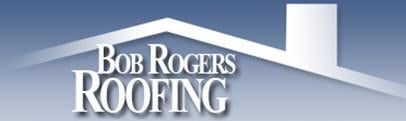 Bob Rogers Roofing CO logo