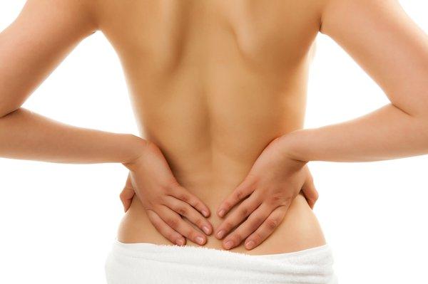 Dr Barry Marks | Orange CA Chiropractor for lower back pain treatment