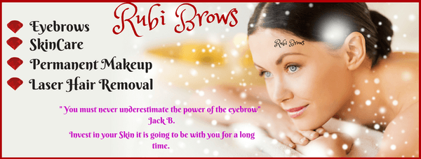 Rubi Brows & Skincare